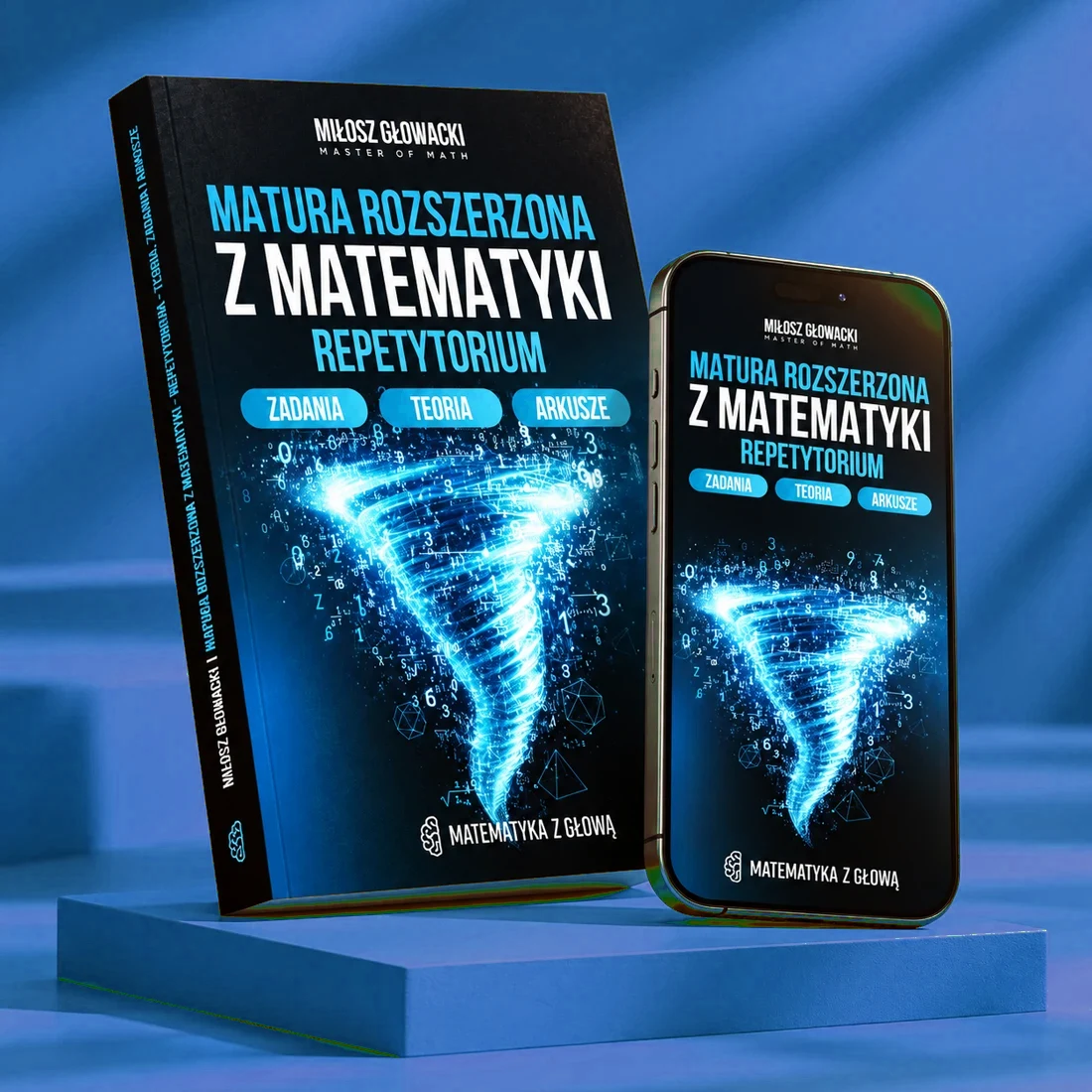 Matura rozszerzona z matematyki