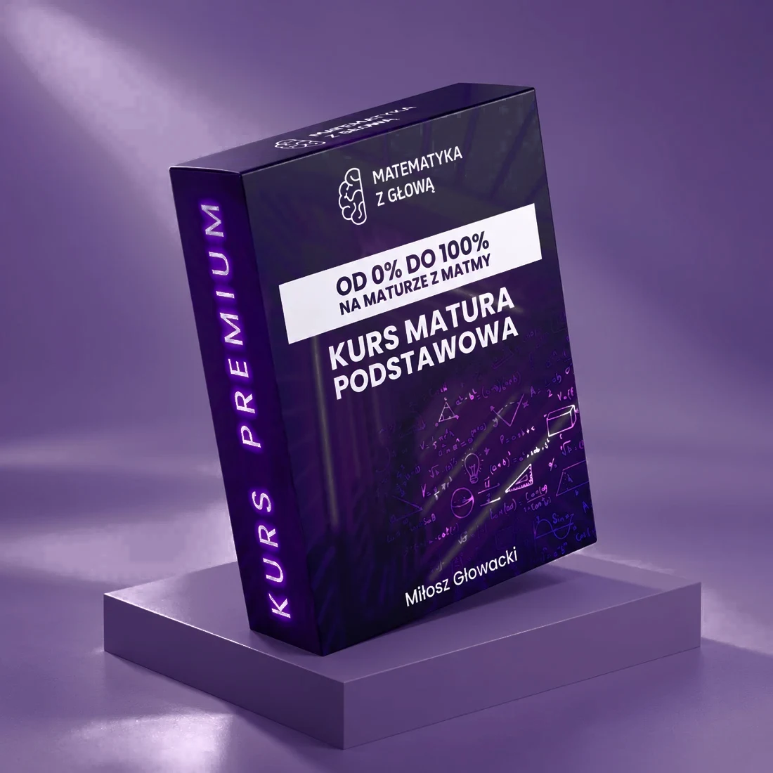 Materiały kursu Matura podstawowa