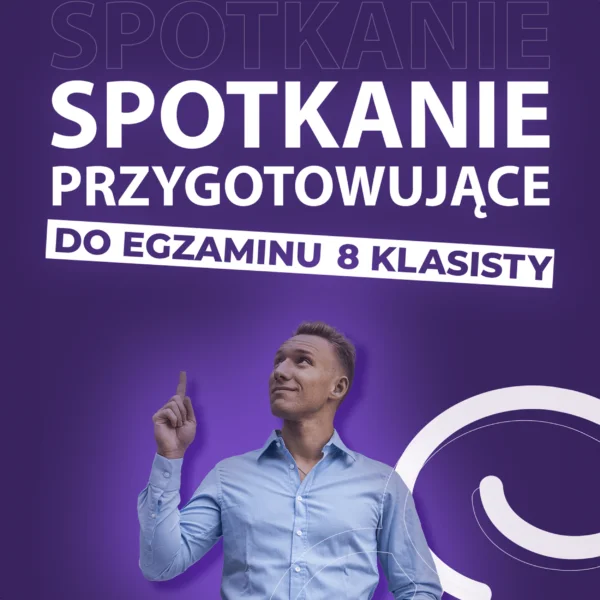 Kurs PREMIUM Egzamin 8-klasisty + Bonusy + Lekcje indywidualne - obrazek 2
