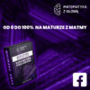 Kurs premium od 0 do 100% na maturze + BONUSY + Lekcja Indywidulna