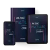 Ebook: Jak zdać maturę z matmy w 2025 - obrazek 2