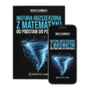 Książka + EBOOK: Matura Rozszerzona z Matematyki 2026