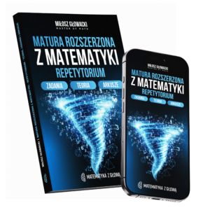 Książka + EBOOK: Matura Rozszerzona z Matematyki 2026