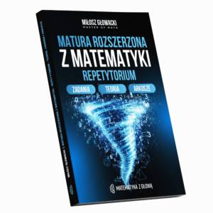 Książka: Matura Rozszerzona z Matematyki 2026